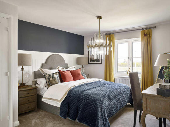 4 bed Detached for sale Image 5