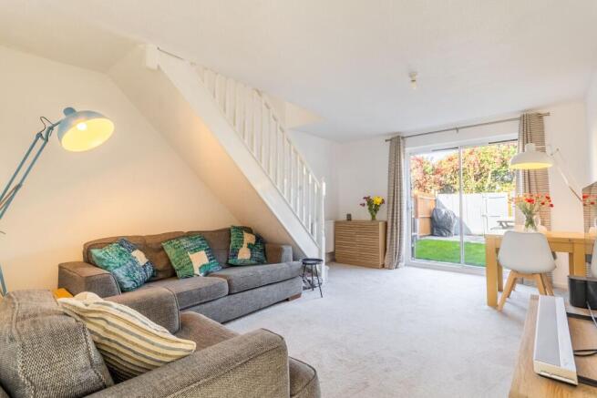 Sitting/Dining Room