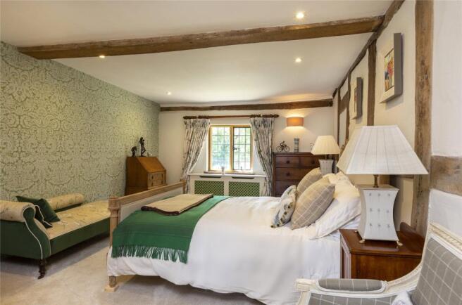 Guest Bedroom