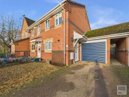 5, Morgans Way, Norwich NR10 5PD