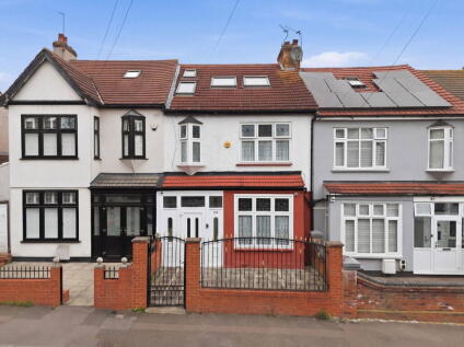 Colchester Road, Leyton, London, E10 6HG