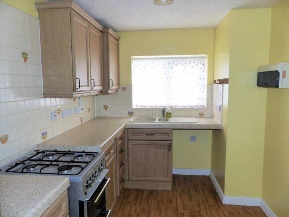 Kitchen 2