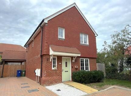 Arden Close, Faversham, ME13