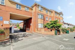 15, Longfellow Court, Longfellow Road, Coventry CV2 5DE