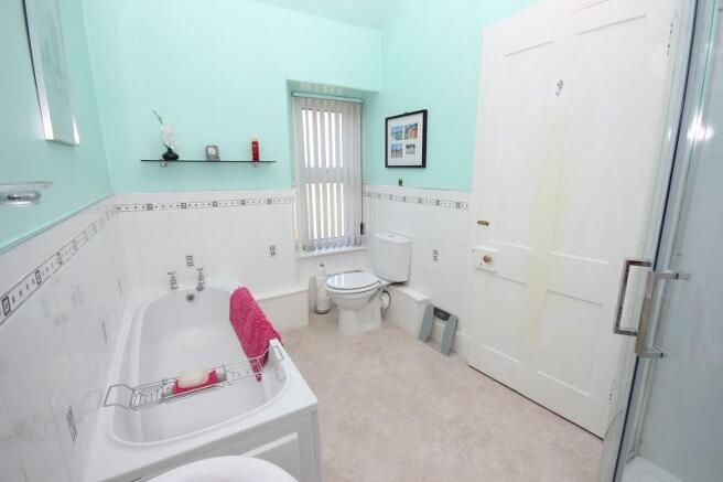 Bathroom Additional