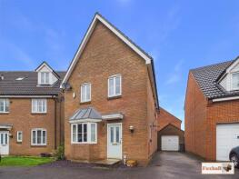 49, Wilkinson Drive, Ipswich IP5 2DS