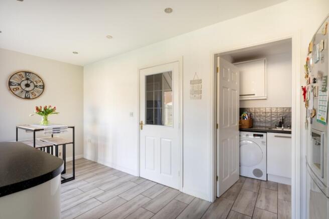 Kitchen Paul Benson Ewemove Goole And Selby
