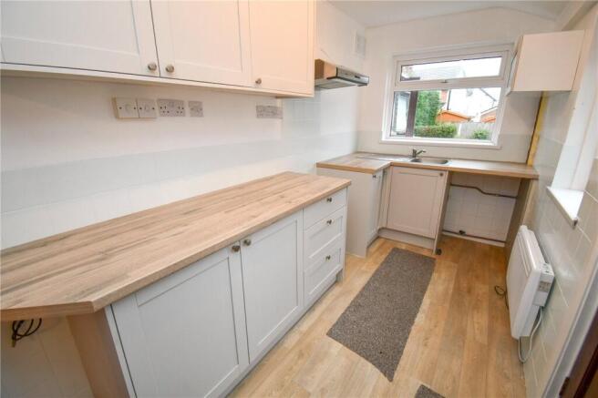 Dudleston Road, Little Sutton, Ellesmere Port photo 2