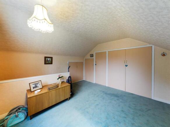 Loft Room