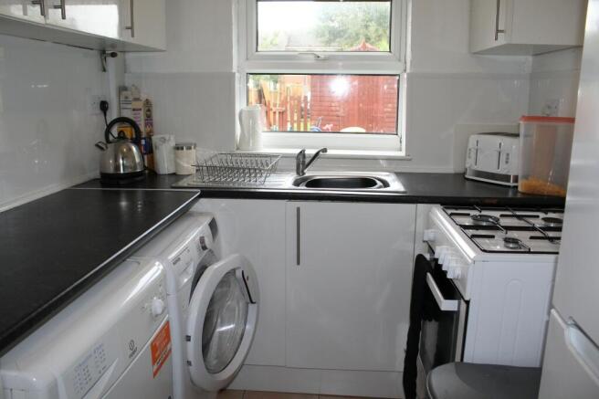 Fitted Kitchen