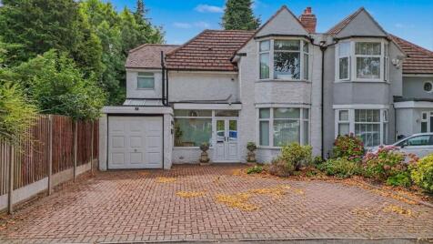 Littleover Avenue,Birmingham,B28 9HR