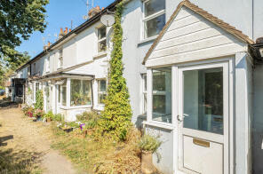 3, Dukes Row, Pulborough RH20 4JR