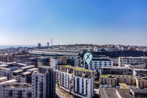 Stroudley Road, Brighton