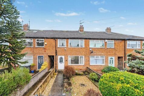 Salisbury View, Horsforth, Leeds