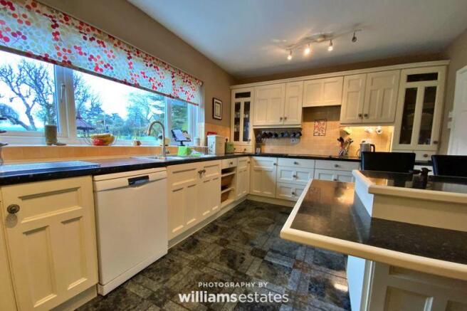 Kitchen Two