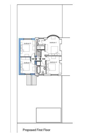 Potential Layout