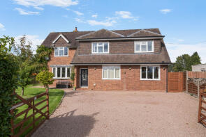 Glebe Cottage, Vicarage Lane, Sutton Maddock, Shifnal TF11 9NG
