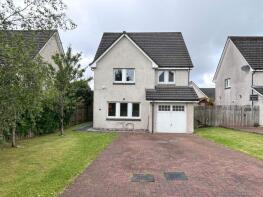 2, Rathad Nan Ciobairean, Portree IV51 9TQ
