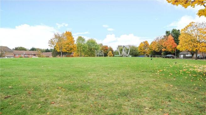 Park Area