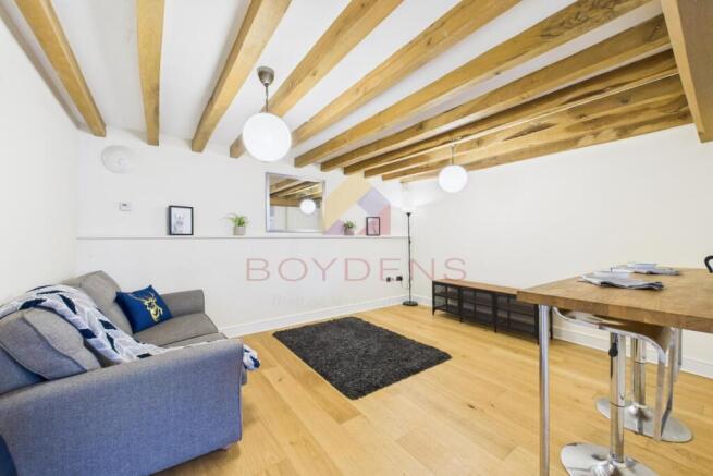 5, Friars Lane photo 4