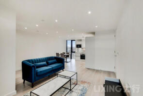 Apartment 9, 3 City North East Tower, City North Place, London N4 3FQ