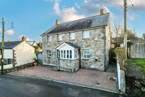 St James House, South Road, Goldsithney TR20 9LF
