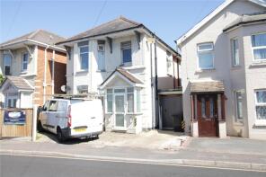 15, Ensbury Park Road, Bournemouth BH9 2SQ