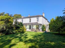 Osborne House South, 2, Portsmouth Road, Liphook GU30 7AA