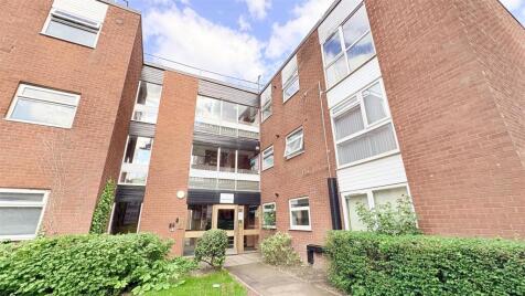Aspen Close, Acocks Green