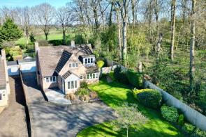 9 Nine Pines, Spinney Close, Northampton NN2 8SD
