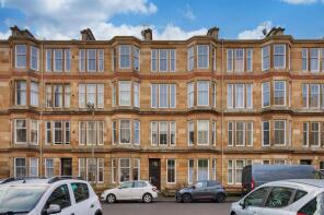 Flat 3/1, 122, Cumming Drive, Glasgow G42 9BW