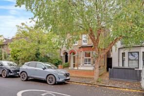 17, Melvin Road, Penge, London SE20 8EU