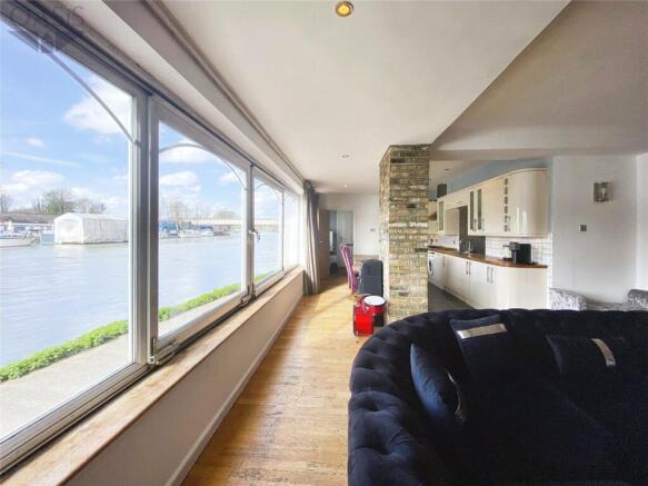 Living Space View