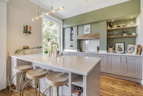 Rydal Road, Streatham, London, SW16