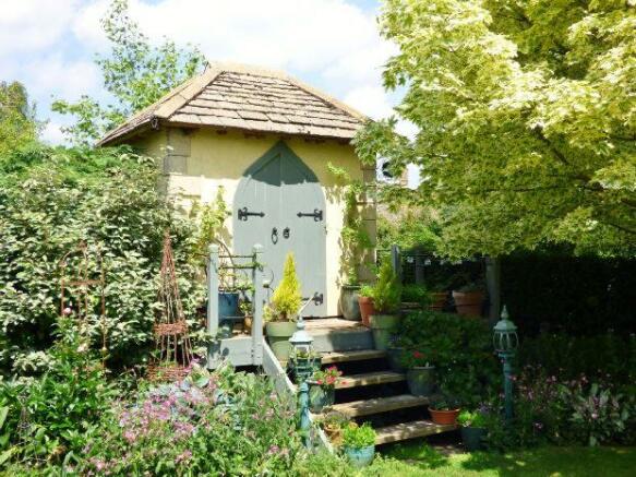 Summer House