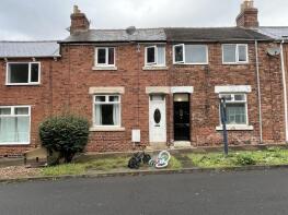 10, Henry Street, Houghton Le Spring DH5 8AS