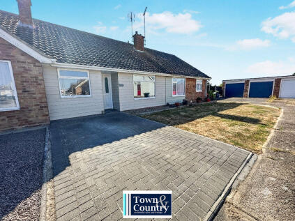 Willow Close, Brightlingsea, CO7
