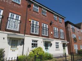 14, Navigation Drive, Leicester LE2 9TB