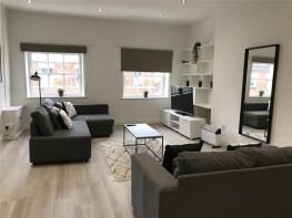 Flat 11, 62, Rodney Street, Liverpool L1 9AD