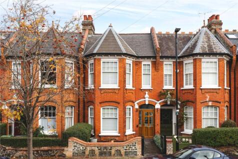 Grasmere Road, London, N10