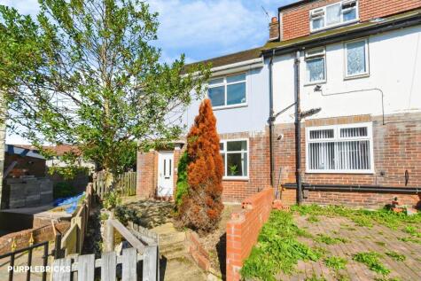 Reservoir Street, Rochdale, OL16
