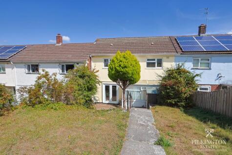Lakeside Drive, Plymouth, Devon, PL5 2QJ