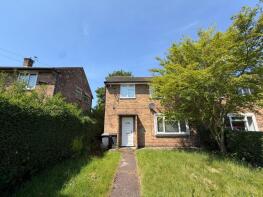 25, Booth Road, Coalville LE67 8LB