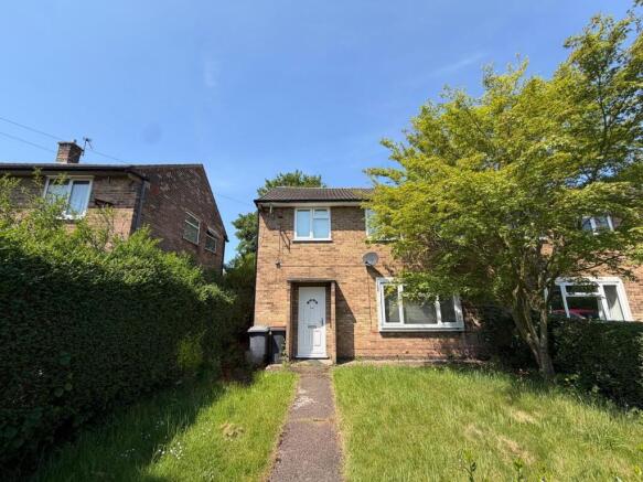 Three Bedroom Semi Detached House on Booth Road