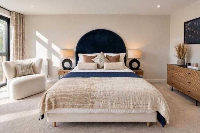 Main Bedroom