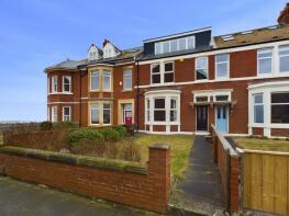 2, Gordon Terrace, Whitley Bay NE26 2NH