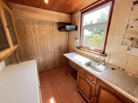 Ivy Cottage, Appletreehall, Hawick, TD9 8PW photo 4