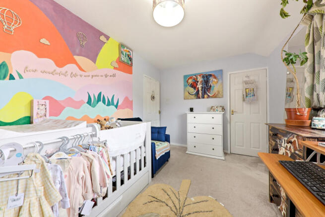 2 bed End of Terrace for sale Image 11