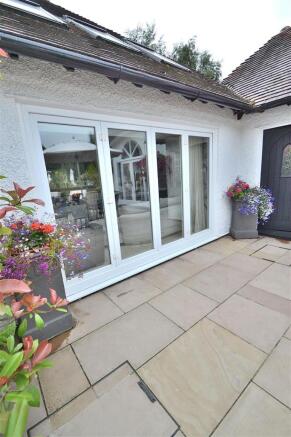 Outside Photo 1