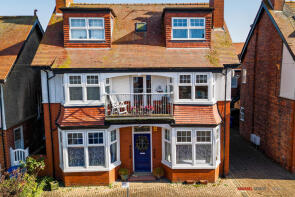 1, Meadowfield Road, Bridlington YO15 3LD
